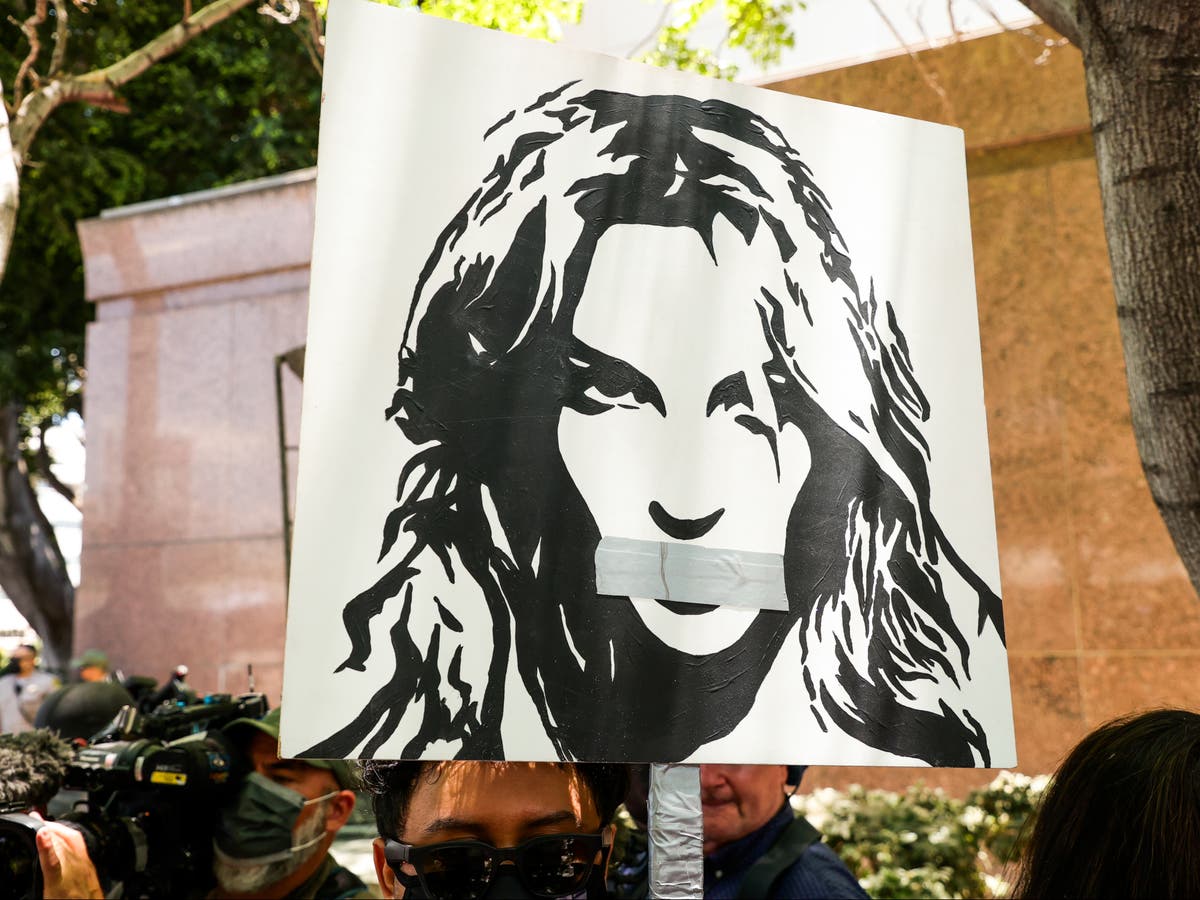 Matt Gaetz claiming he wants to #FreeBritney isn’t cute or harmless Matt Gaetz claiming he wants to #FreeBritney isn’t cute or harmless