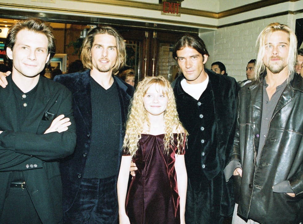 Interview With The Vampire Being Adapted Into A Tv Series The Independent