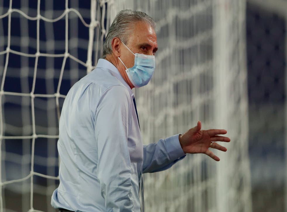 COPA AMERICA TITE-MULTA