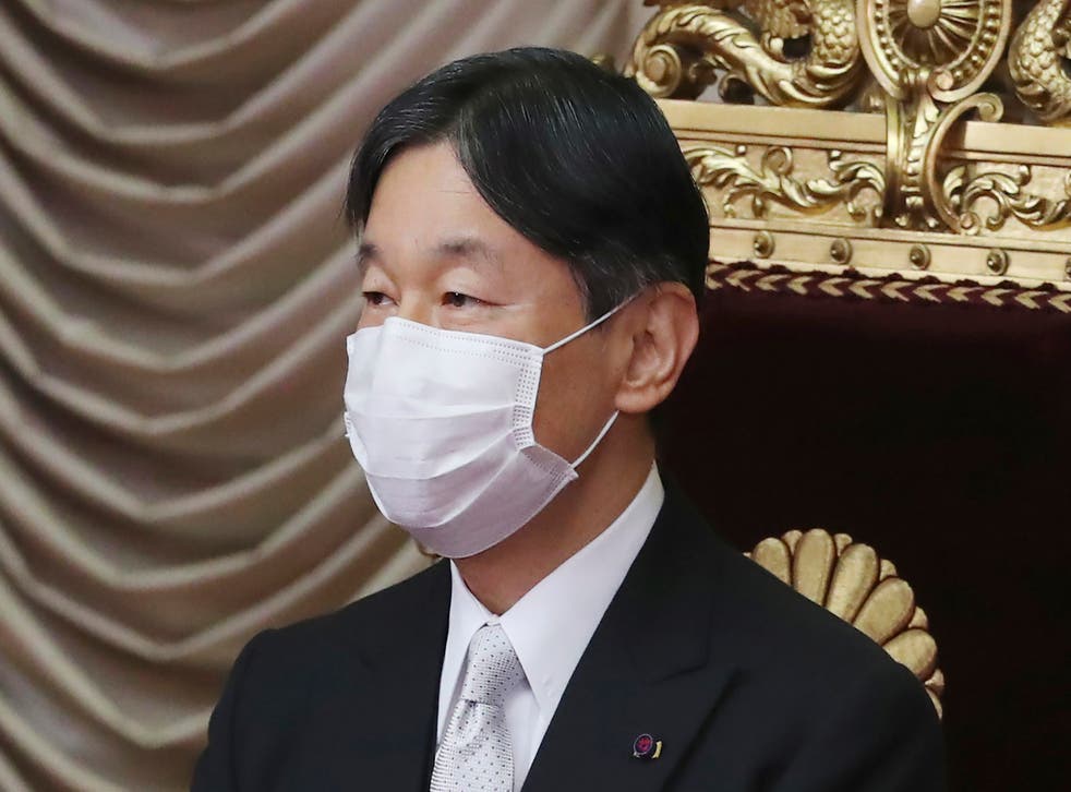 TOKIO 2020