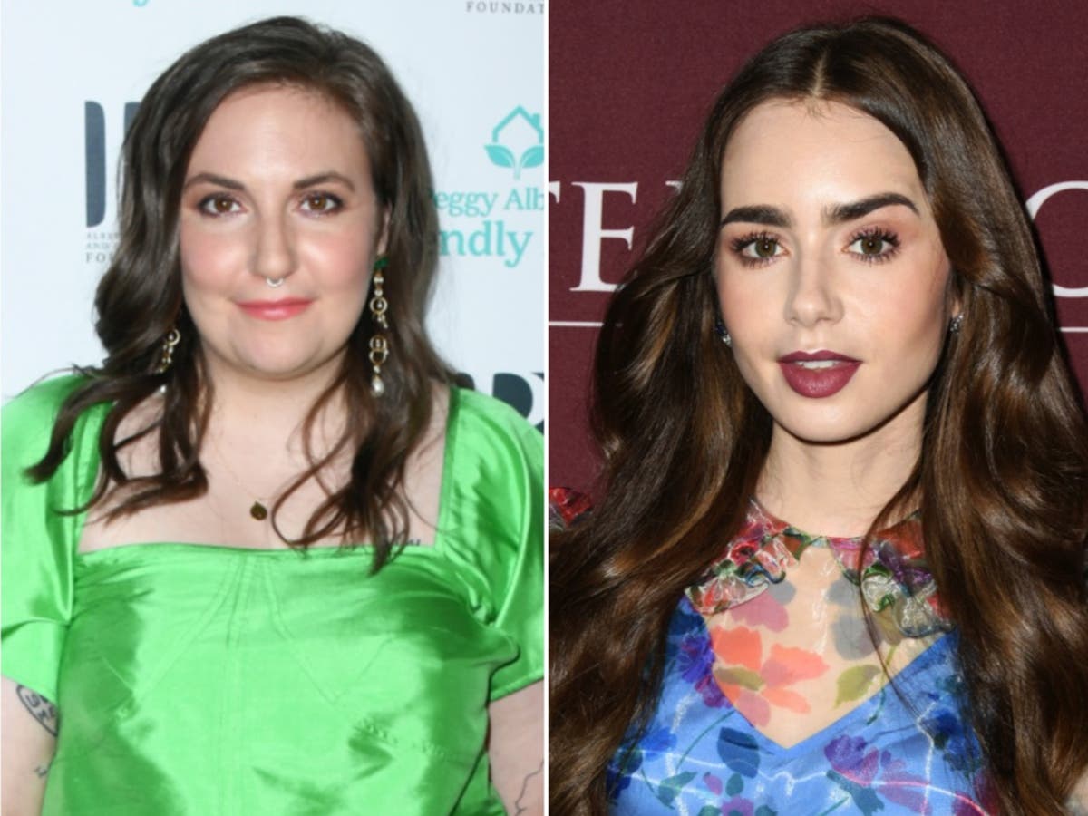 Polly Pocket Movie by Lena Dunham: Lily Collins Delivers Modern Twist