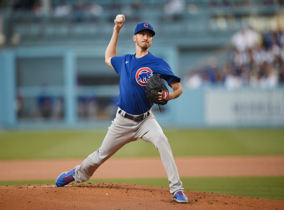 DEP-BEI CACHORROS-DODGERS