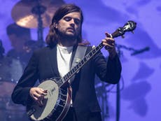 Mumford & Sons’ Winston Marshall says he ‘lost a lot of friends’ after Andy Ngo tweet led to departure from band