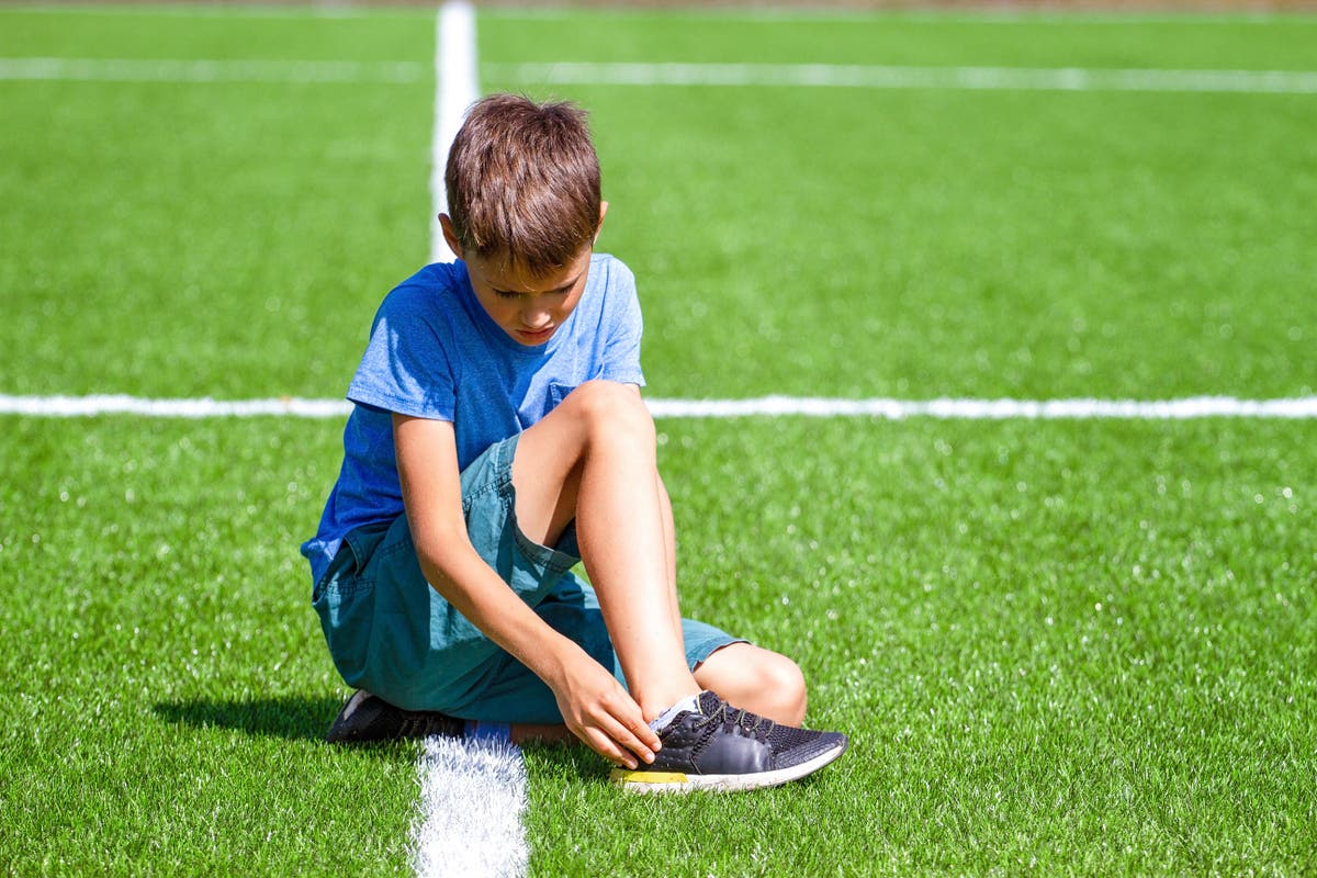 Ask an orthopaedic surgeon: Are children getting more injuries as they return to sport after lockdown?