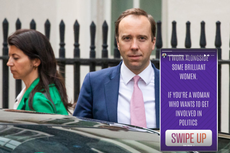 Matt Hancock keeps job as Boris Johnson accepts his apology and considers matter ‘closed’