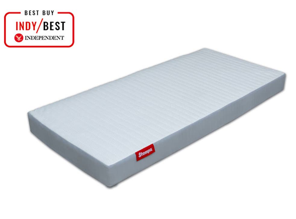 Best Kids Mattress 2022 Single And, Posture Board For Bunk Beds Uk