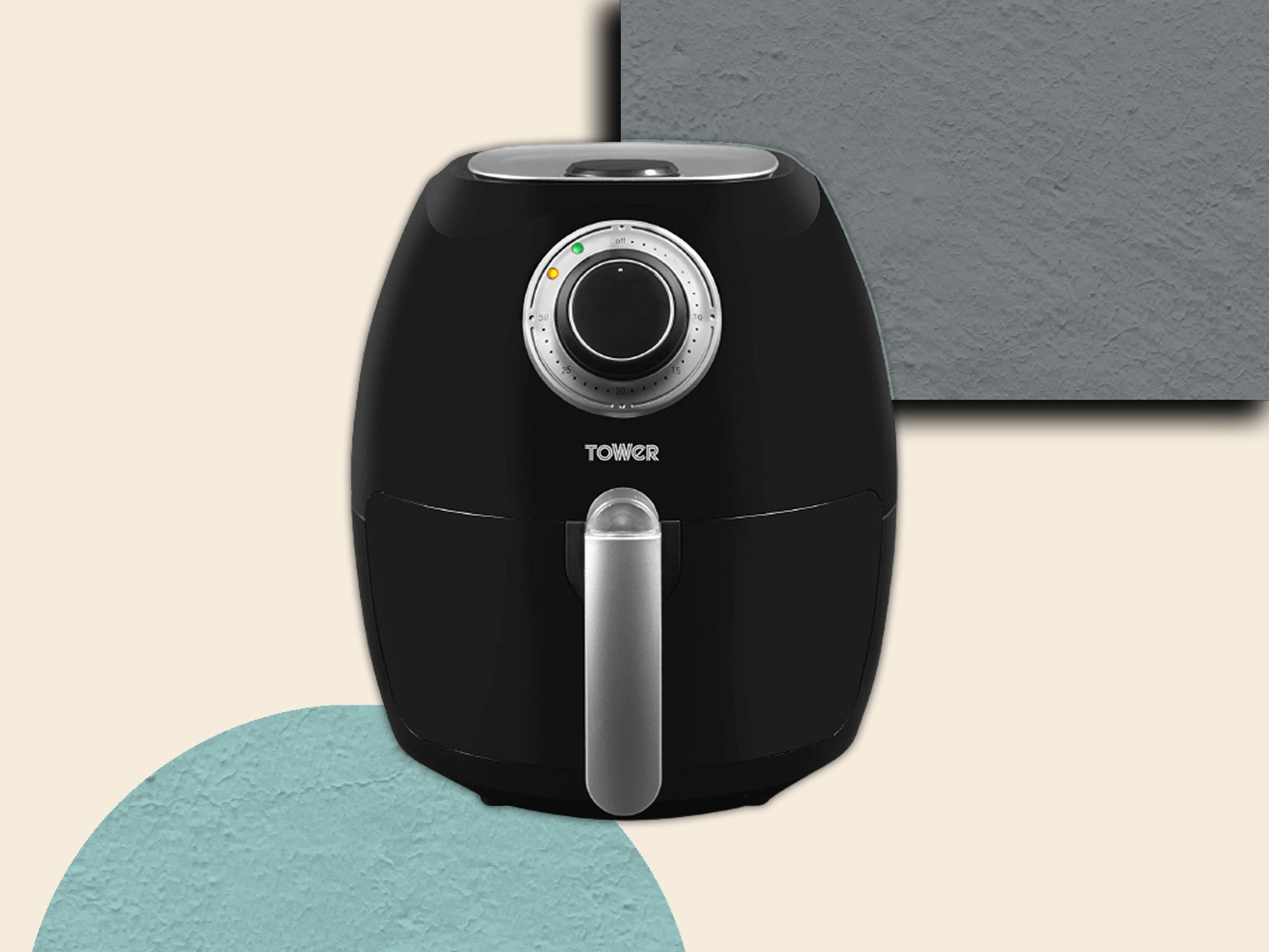 It’s rare to find such a good air fryer deal, so snap this one up while you can