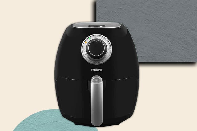<p>It’s rare to find such a good air fryer deal, so snap this one up while you can </p>