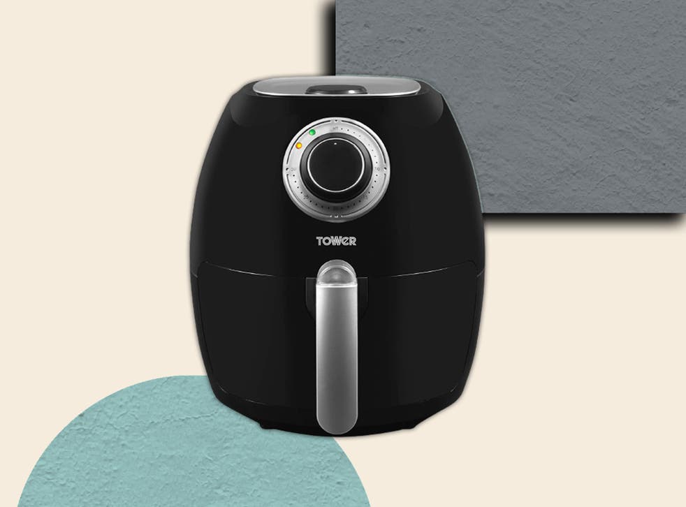 <p>It’s rare to find such a good air fryer deal, so snap this one up while you can </p>