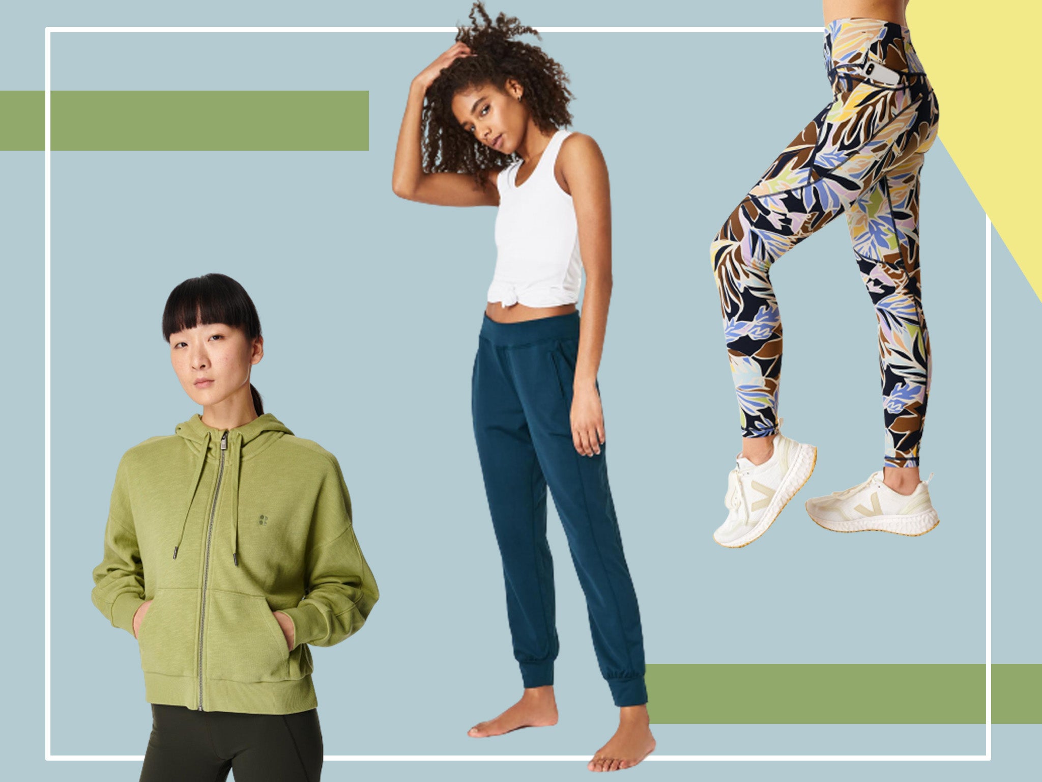 Sweaty Betty sale: How to get an extra 20% off
