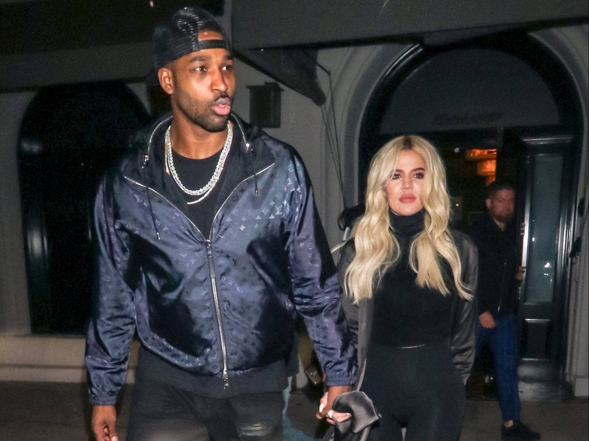 Khloe Kardashian and Tristan Thompson welcome second child