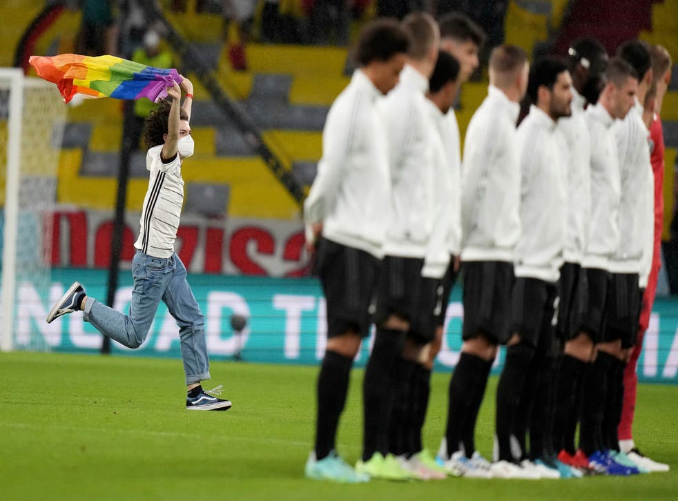 DEP-FUT EURO-HUNGRÍA UEFA