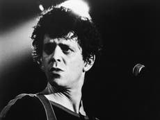 Story of the Song: Walk on the Wild Side by Lou Reed