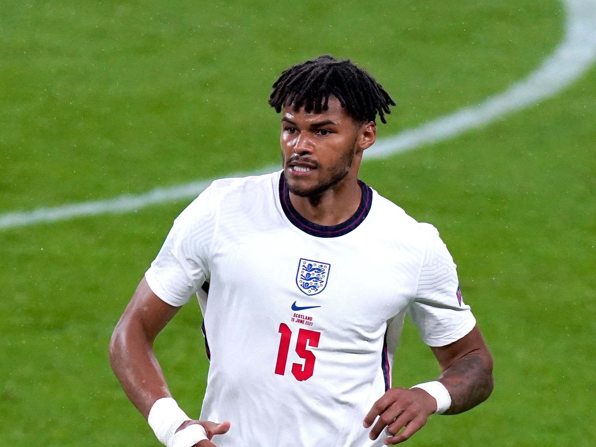 Tyrone Mings believes trolls would "get bored" if their abuse was more effectively filtered out