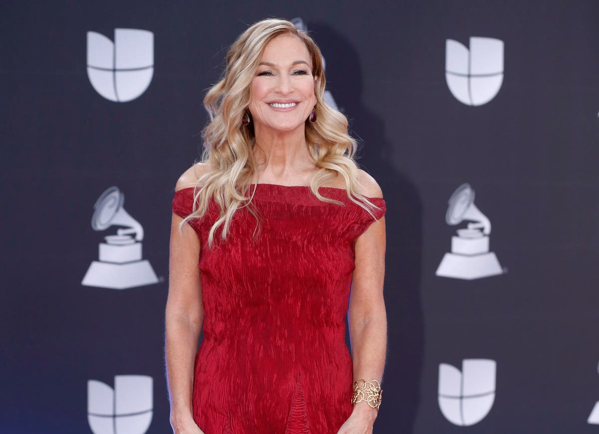 Ousted Grammys CEO, Recording Academy reach settlement