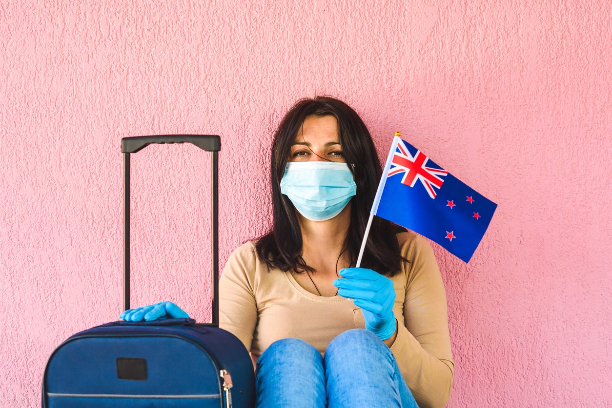 Many overseas New Zealanders have found themselves stranded because of Covid travel restrictions, unable to return home