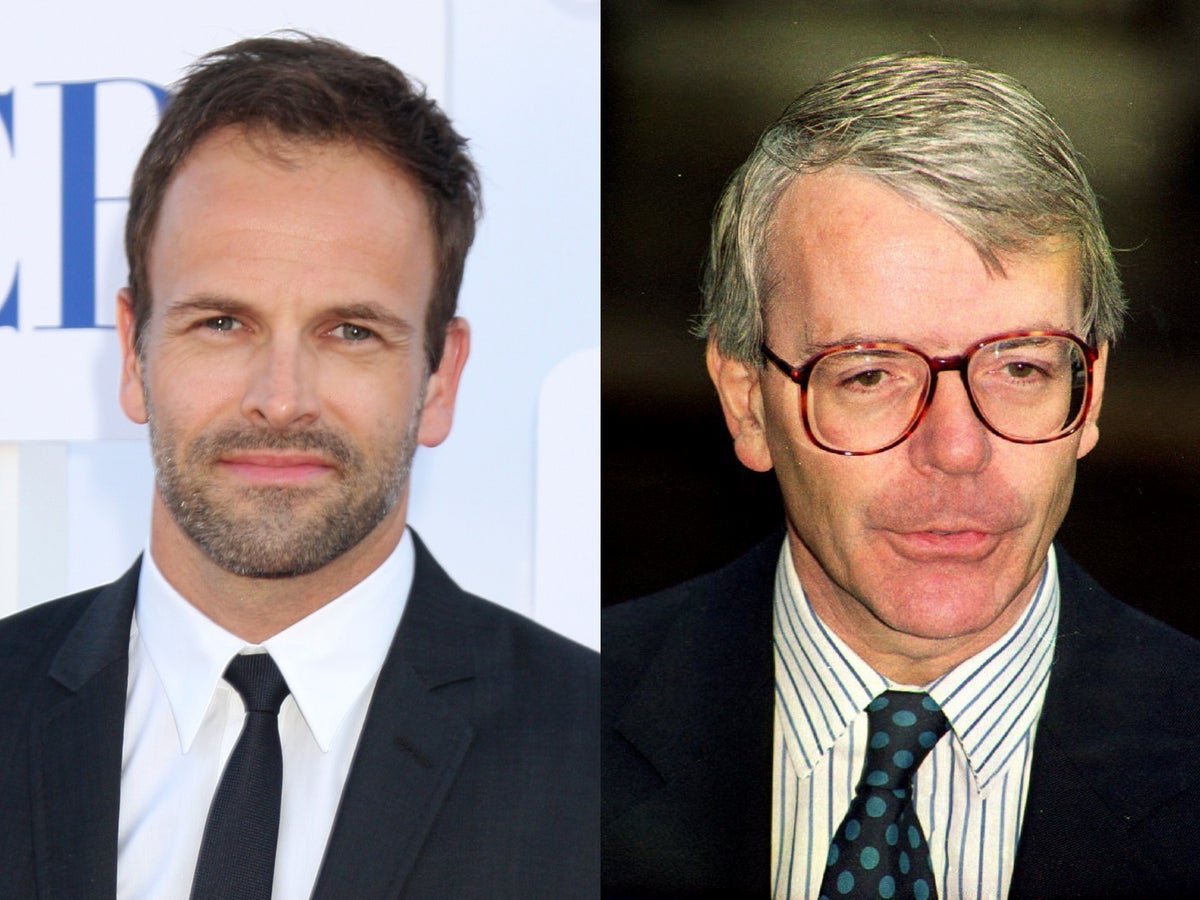 The Crown fans perplexed after Jonny Lee Miller cast as John Major: 'Can't  wait to see Angelina Jolie as Edwina Currie' | The Independent