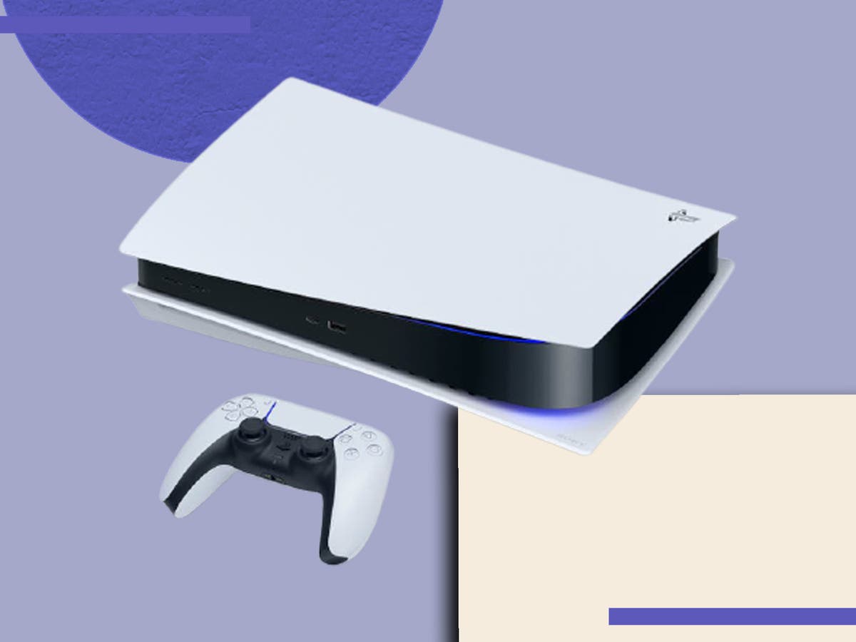 PS5 stock UK - live: Latest restock updates from Smyths Toys, Game, Argos and more