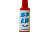 Kold sauce indbest hot sauces