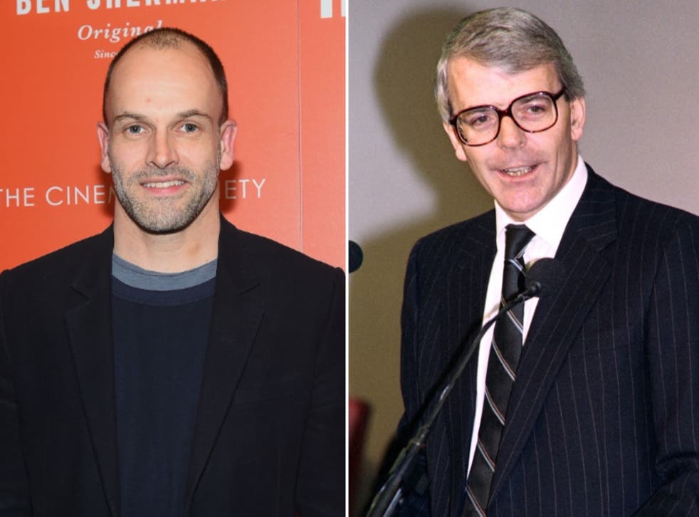 People Can T Believe Jonny Lee Miller Has Been Cast As John Major In Next Season Of The Crown Indy100 People Can T Believe Jonny Lee Miller Has Been Cast As John Major In Next Season Of The Crown Indy100