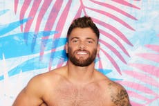 Jake Cornish: Who is Love Island 2021 contestant?
