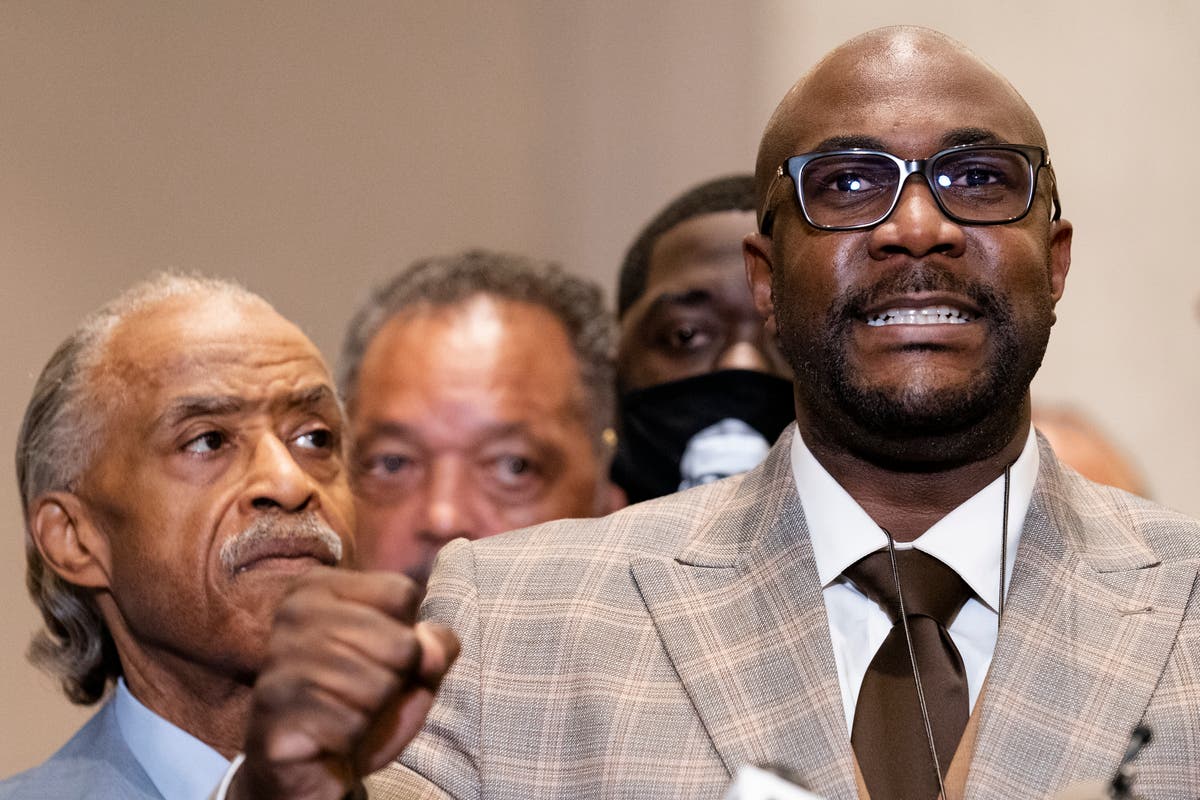 George Floyd's family members to speak at Chauvin ...