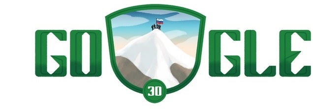 <p>Google celebró el 30 aniversario de la proclamación de independencia de Eslovenia con un Doodle</p>