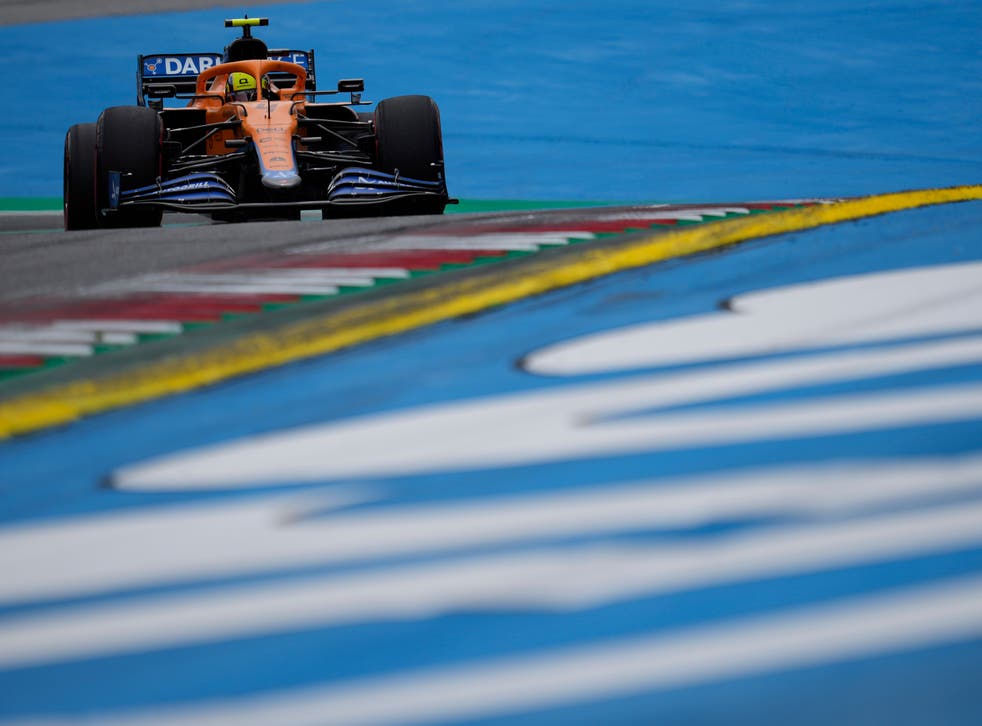 F1-GP TURQUIA