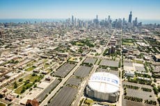 Former NHL player sues team over alleged sexual assault by assistant coach