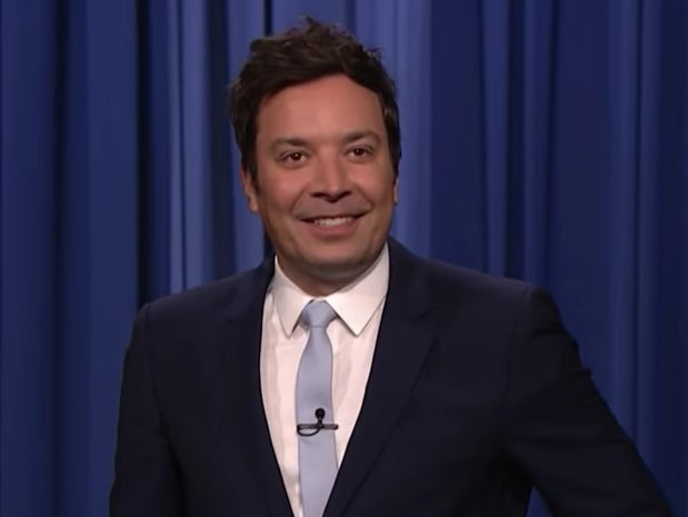 Jimmy Fallon has some ‘good news’ for Rudy Giuliani amid law license ...