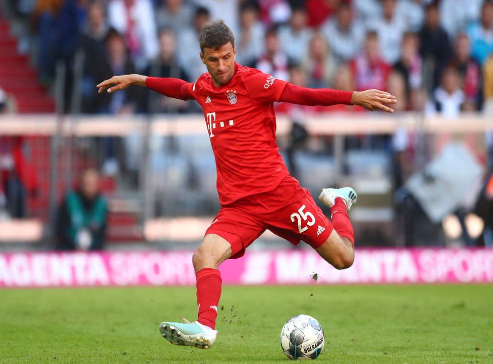 BUNDESLIGA