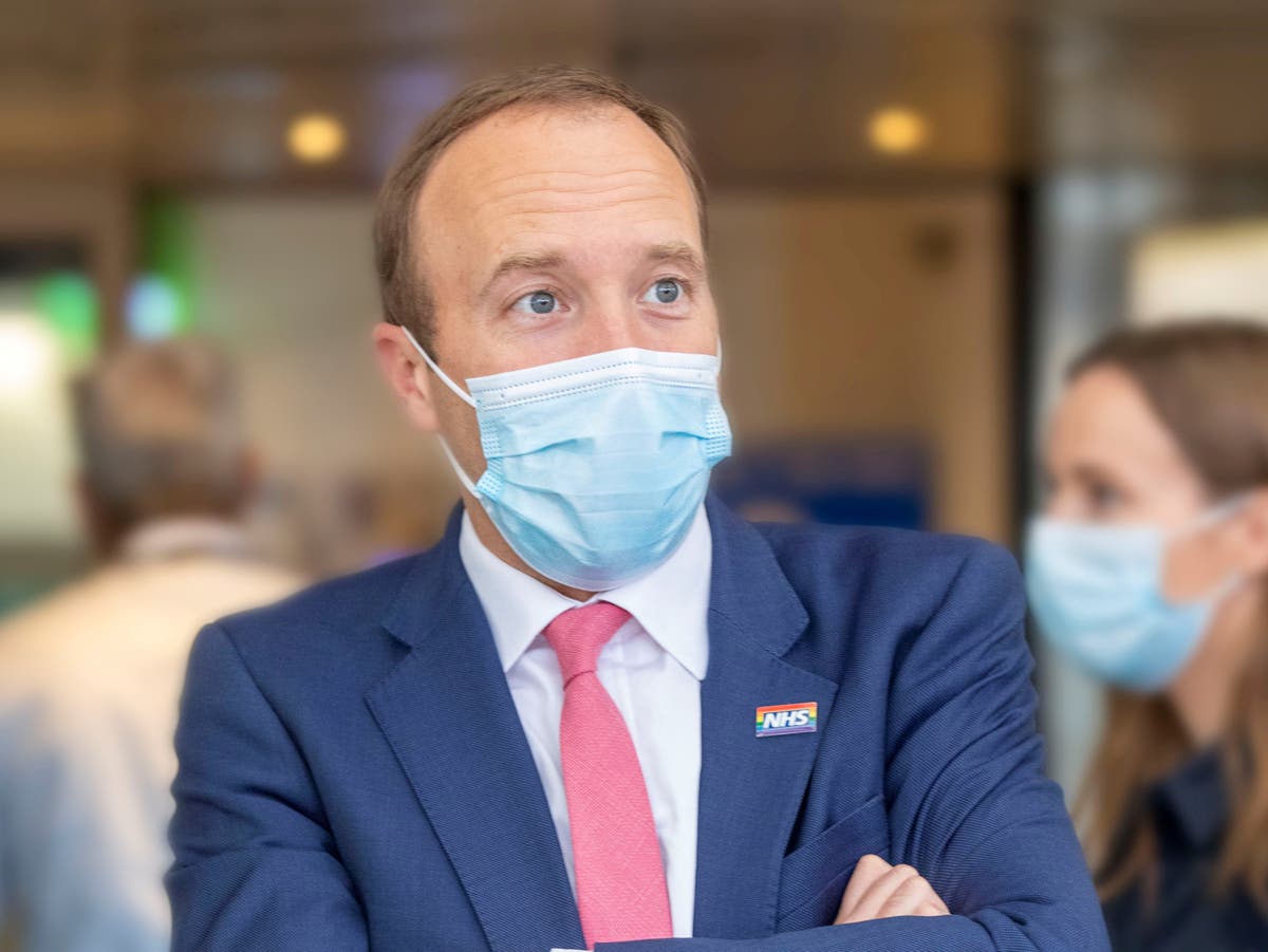 &lsquo;Felt lonely as hell&rsquo;: People share things Covid stopped them doing after Hancock breach