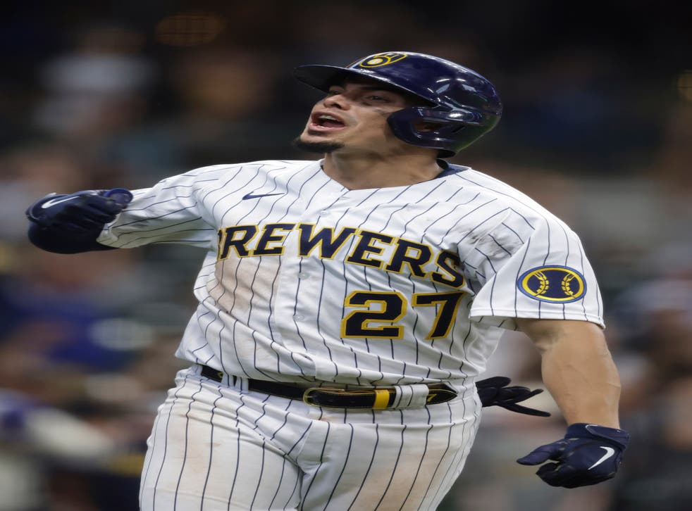 ROCKIES-CERVECEROS