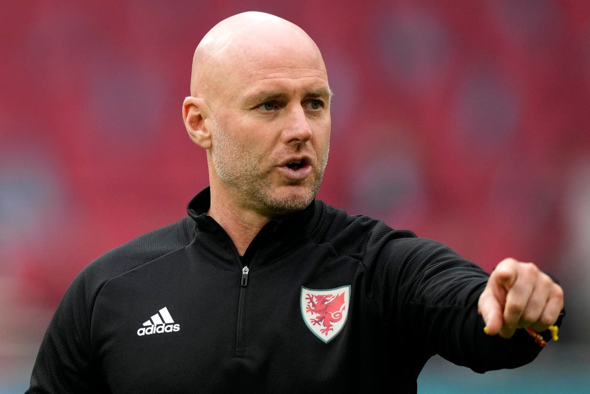 Robert Page confident Wales can continue defying the odds against Denmark