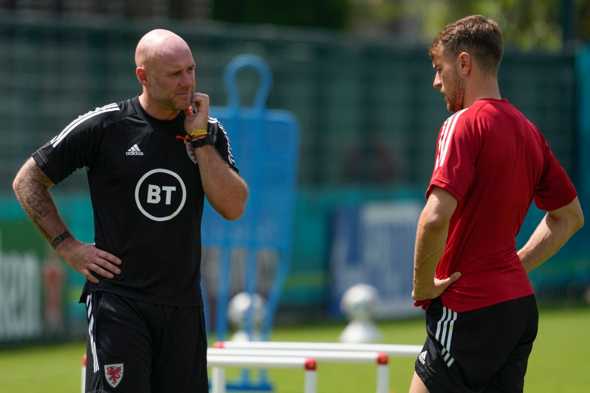 Euro 2020 matchday 15: Gareth Bale embraces Welsh underdog tag