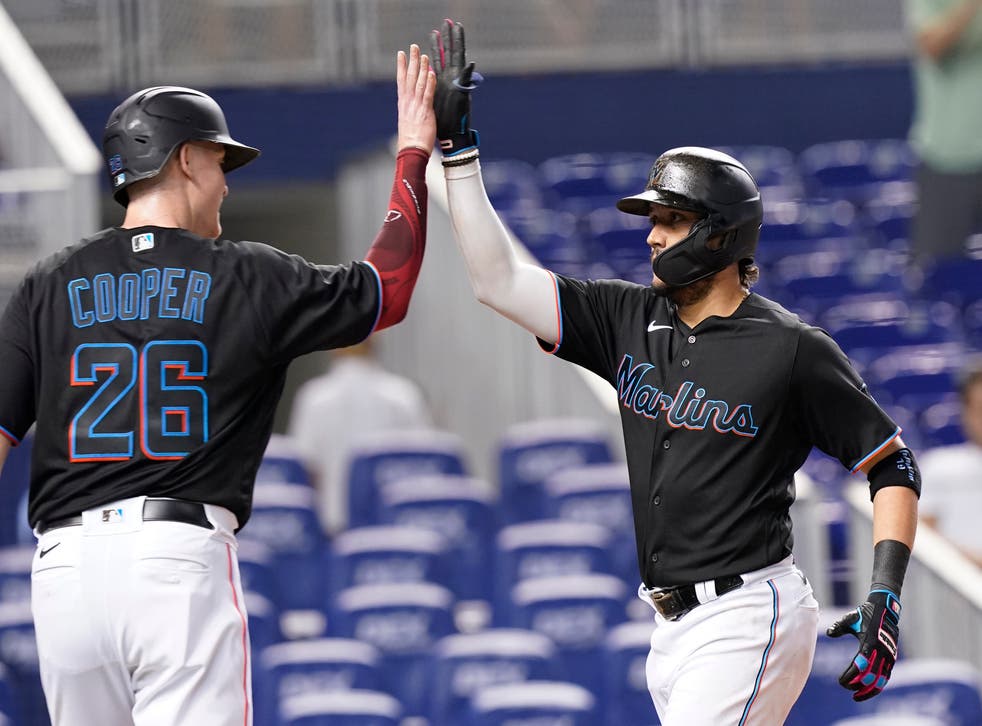 DEP-BEI NACIONALES-MARLINS