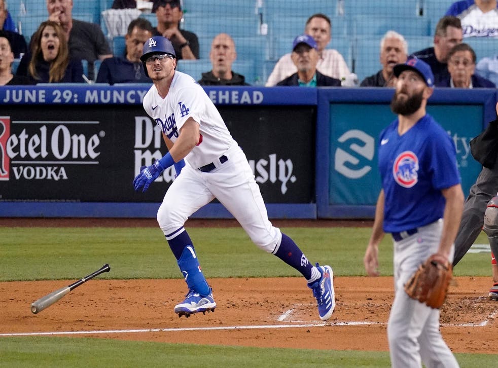 DEP-BEI CACHORROS-DODGERS