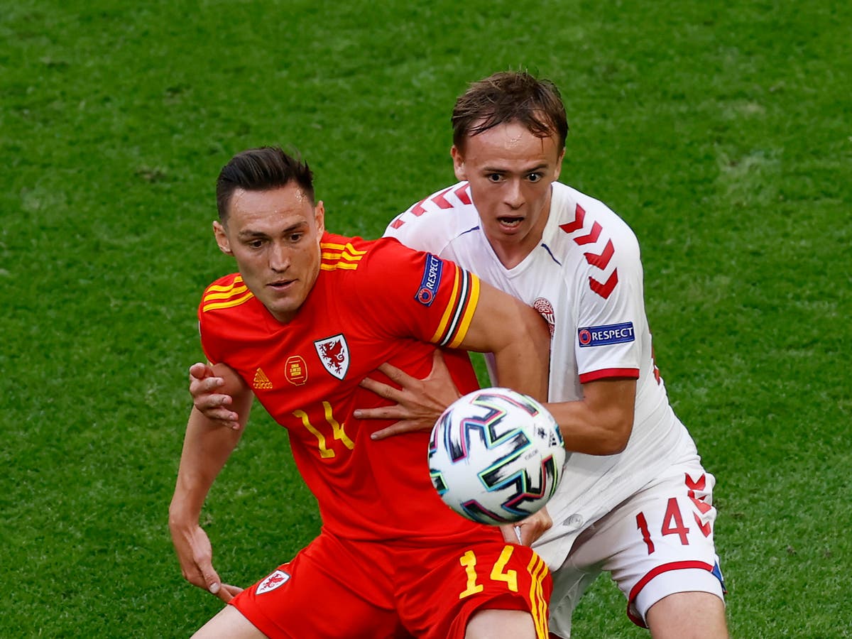 Swansea right-back Connor Roberts to miss start of season after groin surgery