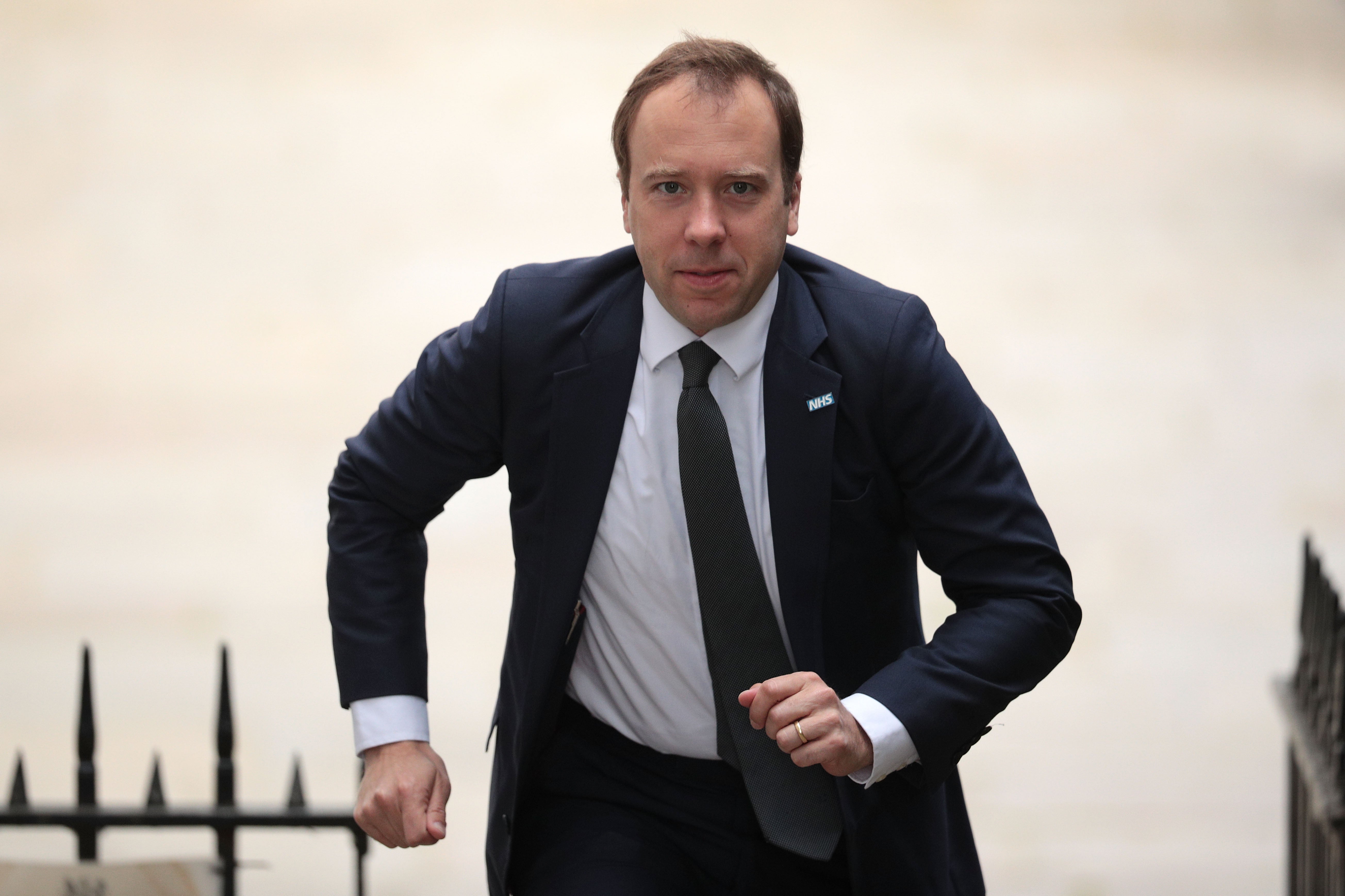 Matt Hancock needed to resign – so why didn’t Boris Johnson insist on it earlier?