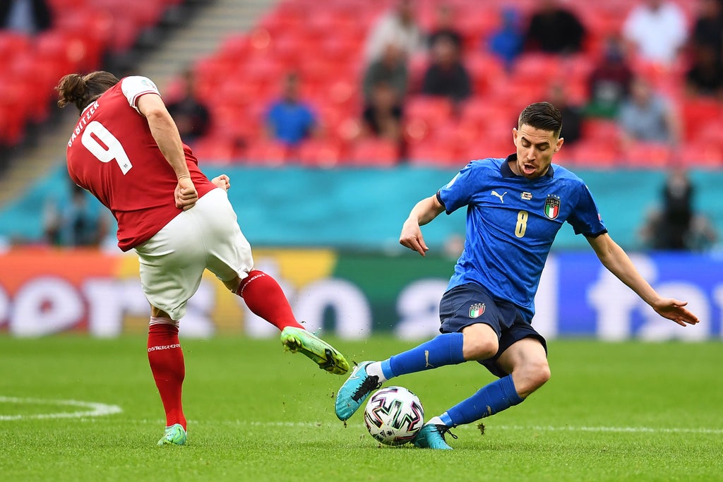 pix Italy Soccer Score Today italy vs austria live euro 2020 latest