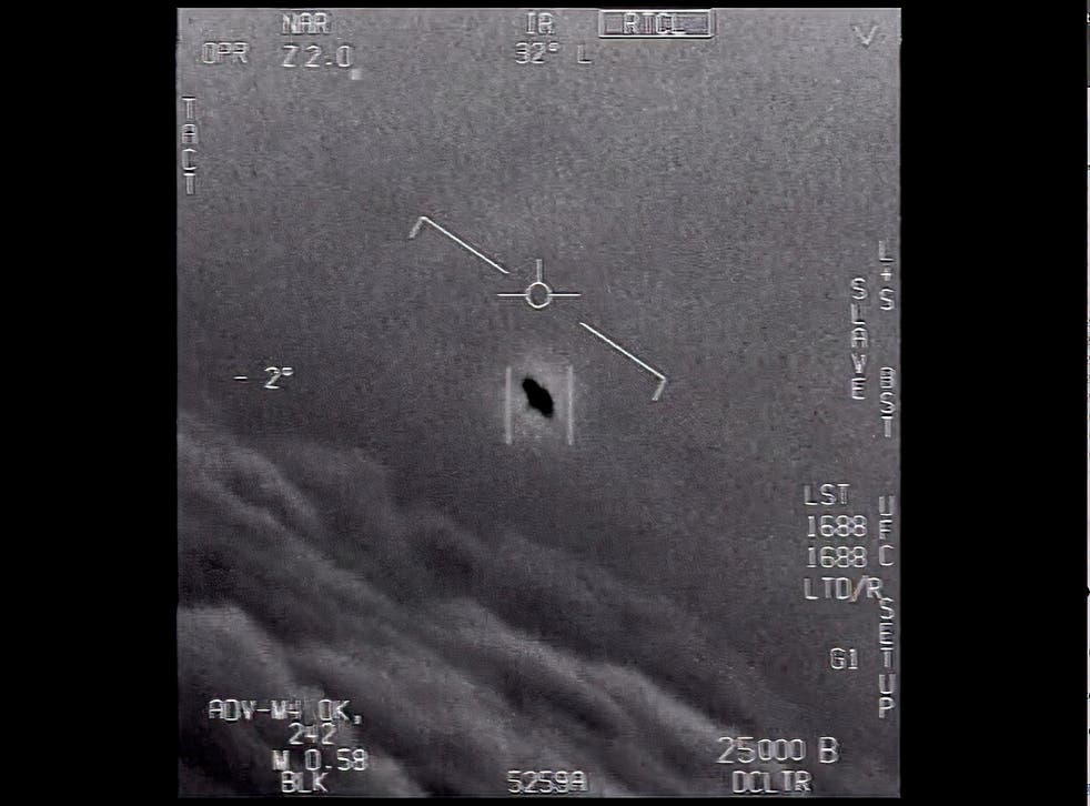 EEUU-OVNIS