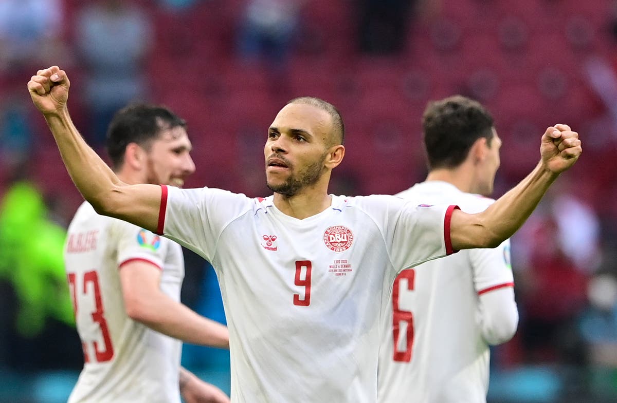 Manchester United transfer news: Martin Braithwaite, Joshua Zirkzee, Michael Olise and more Manchester United transfer news: Martin Braithwaite, Joshua Zirkzee, Michael Olise and more