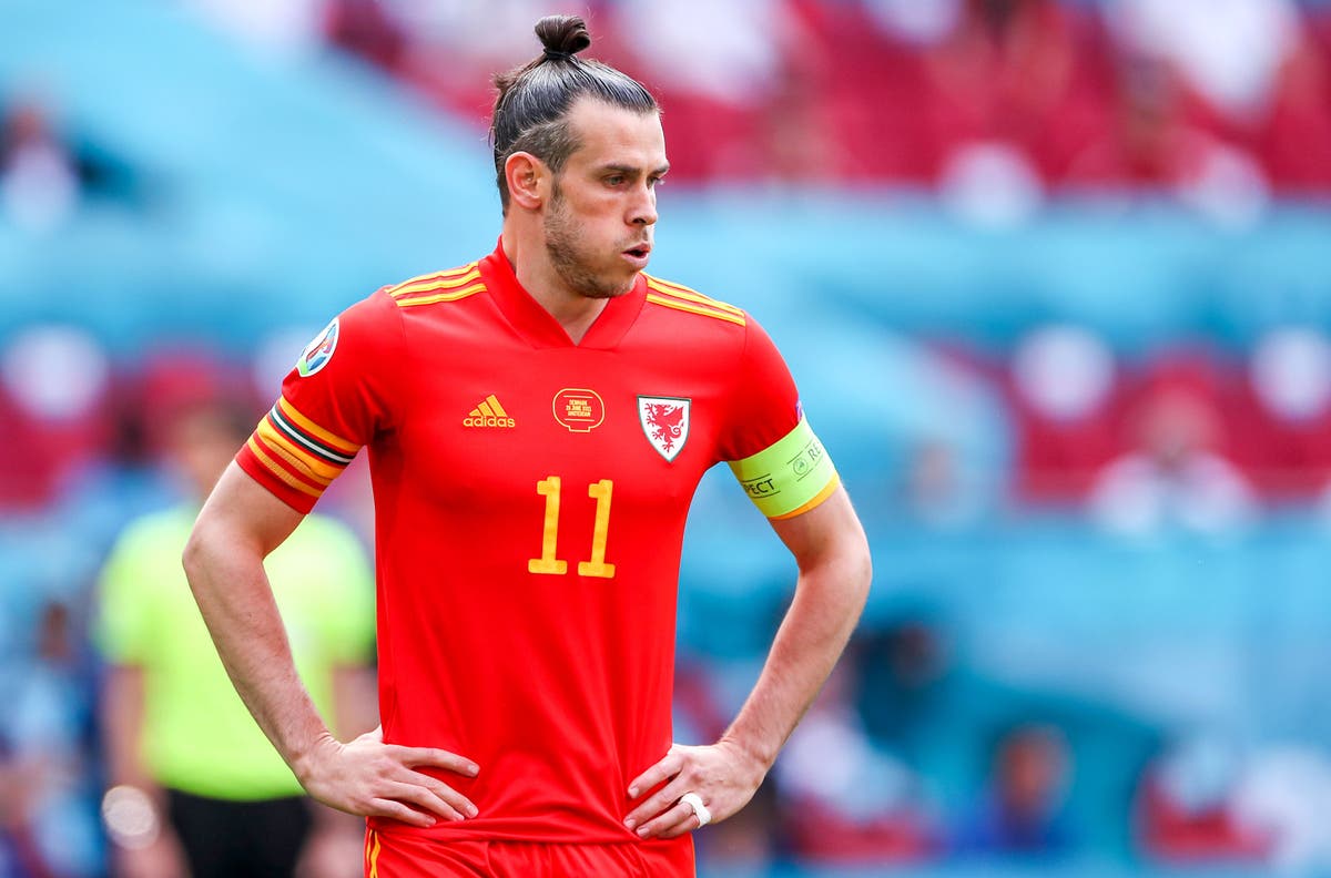 Gareth Bale: I will play for Wales until day I quit ...