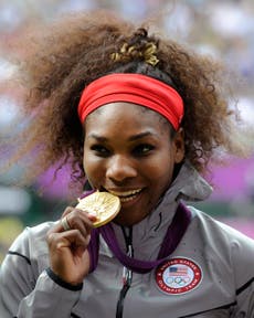 Serena Williams joins list of tennis stars to rule out competing at Olympics