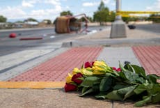 5 who died in New Mexico hot air balloon crash identified