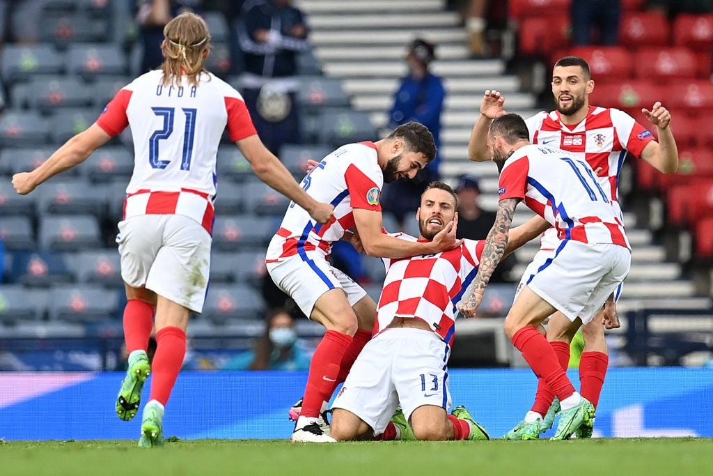 Croatia vs Spain live stream: How to watch Euro 2020 fixture online and on TV today
