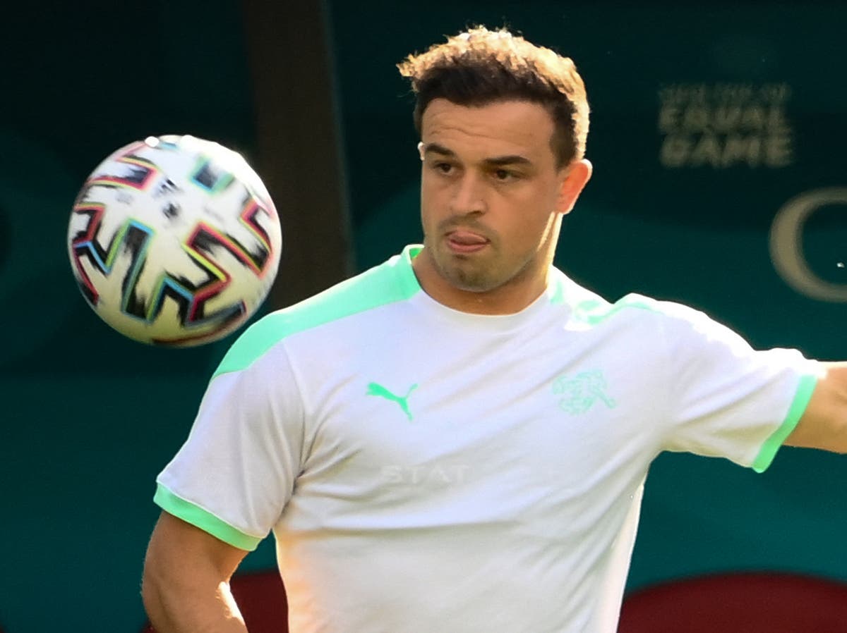 France vs Switzerland live stream: How to watch Euro 2020 fixture online and on TV