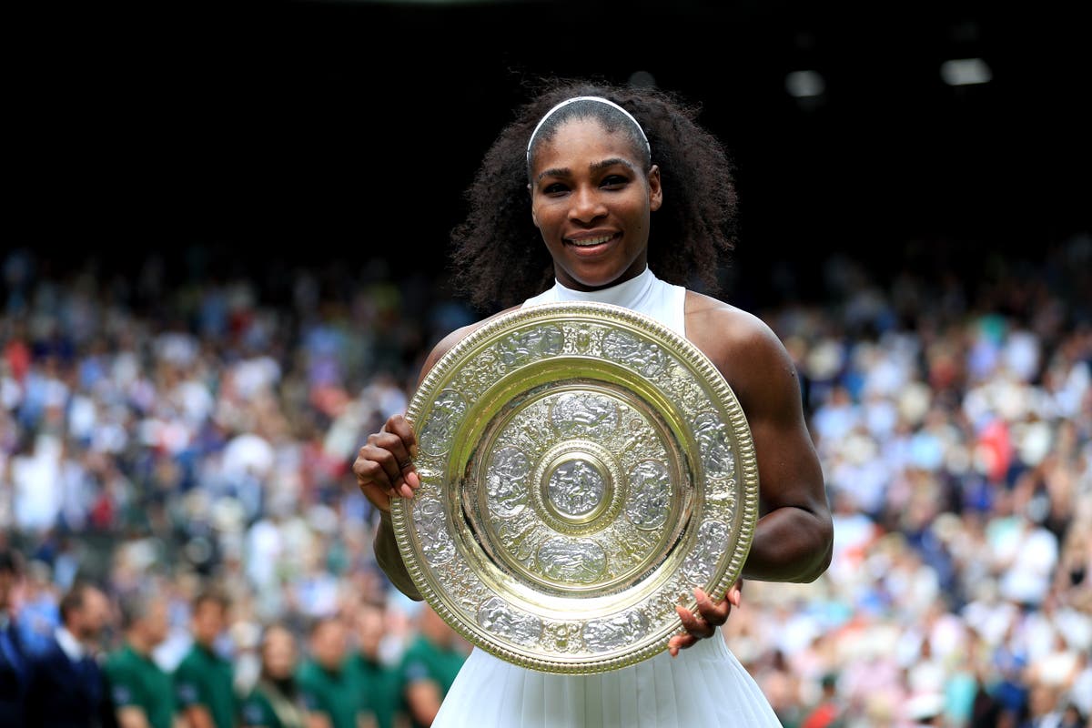 Wimbledon 2021: Order of play for day two with Roger ...