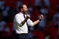 It’s Coming Home: The history of the England fan chant