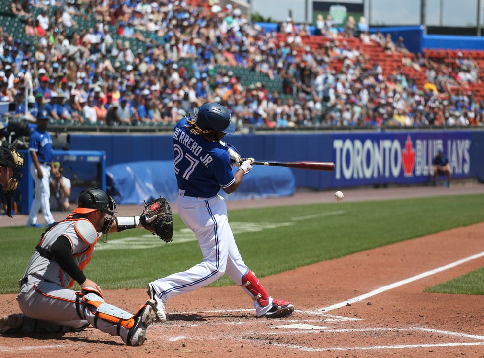 ORIOLES-AZULEJOS